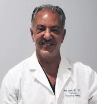 Dr. Samadi